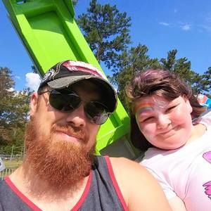 Meet your Posher, Adam